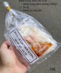 Muoi Bo Sate
