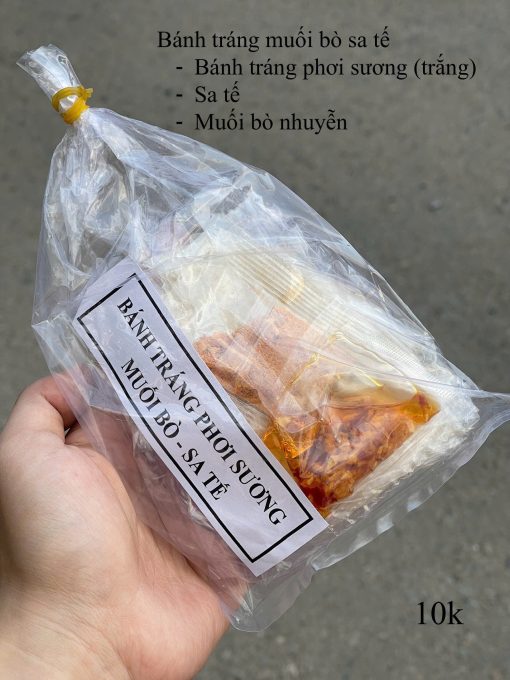 Muoi Bo Sate