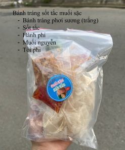 Muoi Sac
