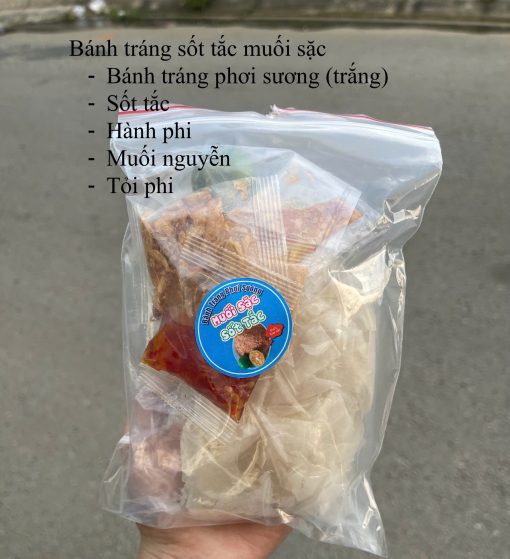 Muoi Sac